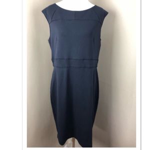 Ann Taylor: dress